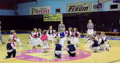 Završeno “Prijedorsko kulturno ljeto 2018” Završeno “Prijedorsko kulturno ljeto 2018”