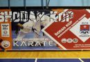Završen 20. međunarodni karate kup pod nazivom “SHODAN KUP 2018” Završen 20. međunarodni karate kup pod nazivom “SHODAN KUP 2018”