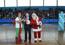 VELIKA NOVOGODIŠNJA ŽURKA I DOČEK DJEČIJE NOVE GODINE U DVORANI “MLADOST” VELIKA NOVOGODIŠNJA ŽURKA I DOČEK DJEČIJE NOVE GODINE U DVORANI “MLADOST”