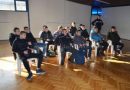 POČINJE TURNIR U MALOM FUDBALU ZA MLAĐE KATEGORIJE „MLADOST 2019“ POČINJE TURNIR U MALOM FUDBALU ZA MLAĐE KATEGORIJE „MLADOST 2019“