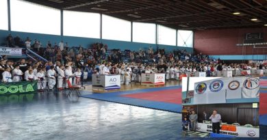 Počeo “Shodan kup 2019” Počeo “Shodan kup 2019”