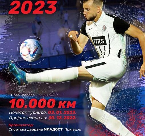mali fudbal 2023